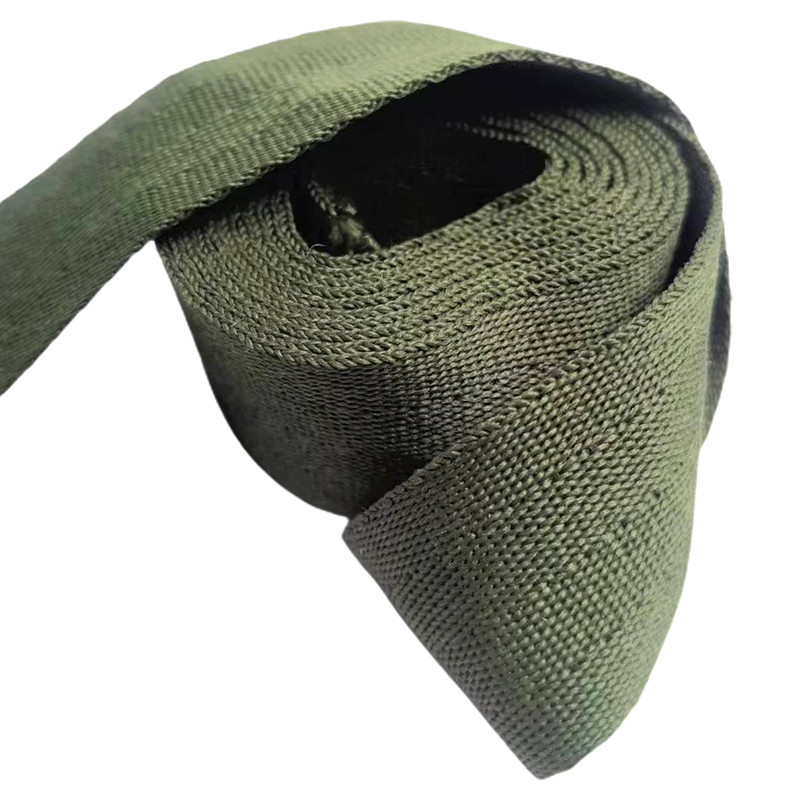 Größe anpassbar Umweltschonendes reines Polyester-Schleimhautband zur Verschleißbeständigkeit