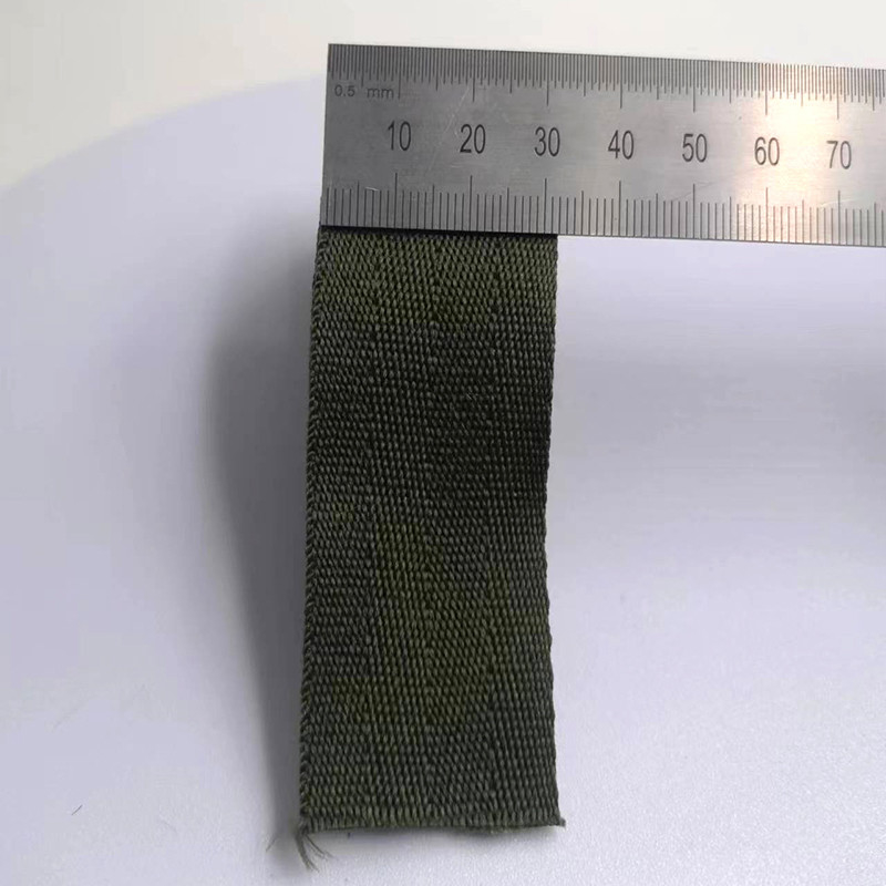 Größe anpassbar Umweltschonendes reines Polyester-Schleimhautband zur Verschleißbeständigkeit