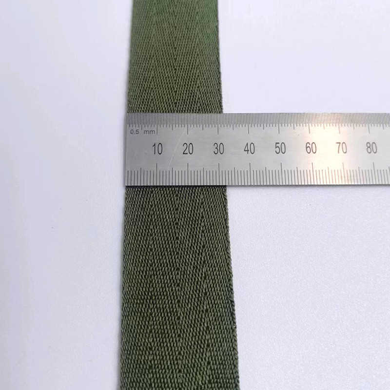 Größe anpassbar Umweltschonendes reines Polyester-Schleimhautband zur Verschleißbeständigkeit
