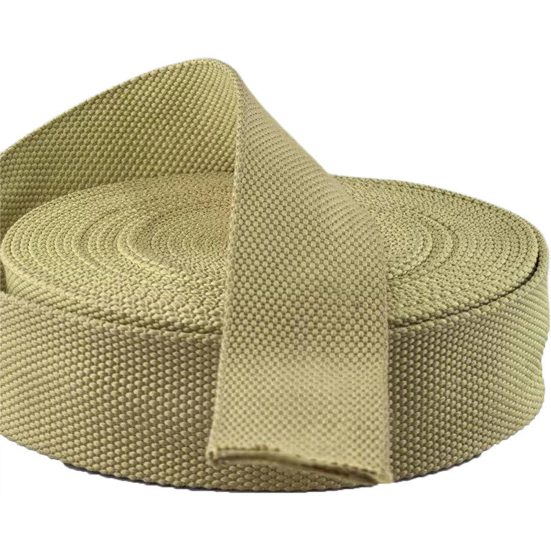 30*30*5 Zentimeter gelbe Webbing Die perfekte Ergänzung zu Ihren nachhaltigen Kleidungszubehör