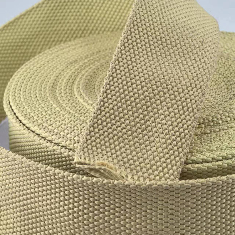 30*30*5 Zentimeter gelbe Webbing Die perfekte Ergänzung zu Ihren nachhaltigen Kleidungszubehör