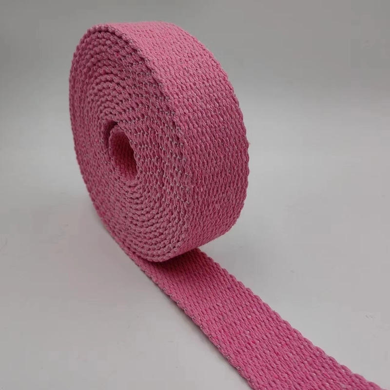 Maßgeschneiderte farbige Polyester-Baumwollspulen für nachhaltige Anwendungen und Lösungen