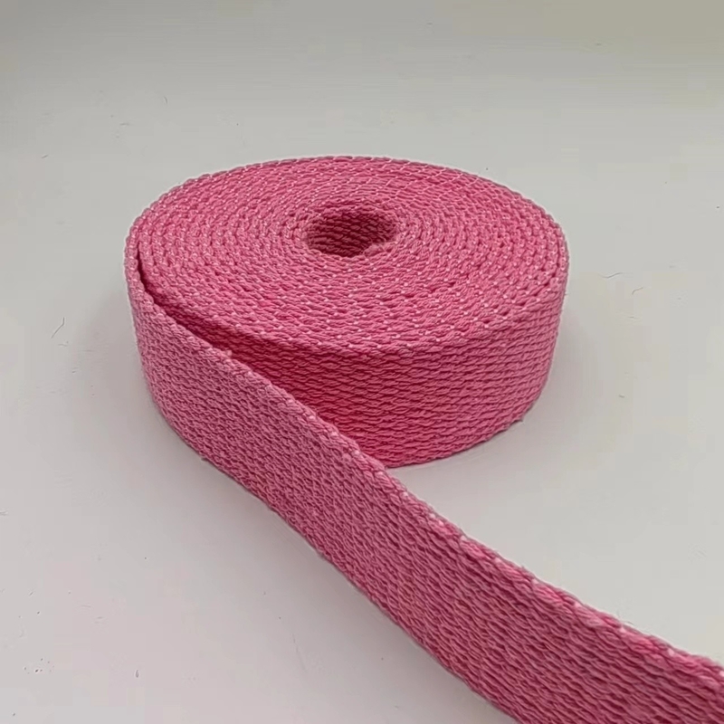 Maßgeschneiderte farbige Polyester-Baumwollspulen für nachhaltige Anwendungen und Lösungen