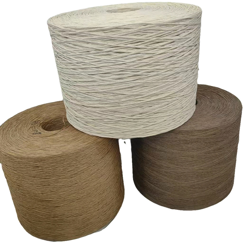 Papiertüten-Griffseil aus umweltfreundlichem und langlebigem Material