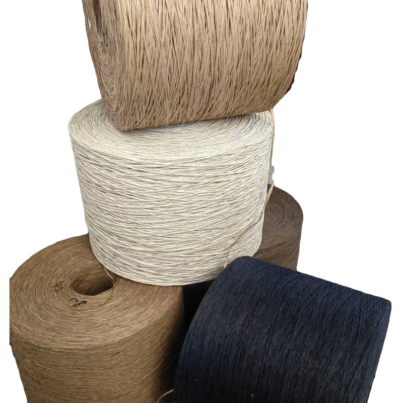 Papiertüten-Griffseil aus umweltfreundlichem und langlebigem Material