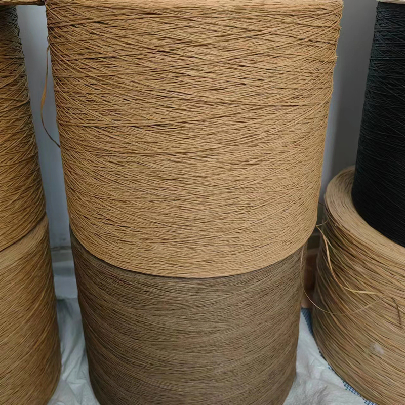 Papiertüten-Griffseil aus umweltfreundlichem und langlebigem Material