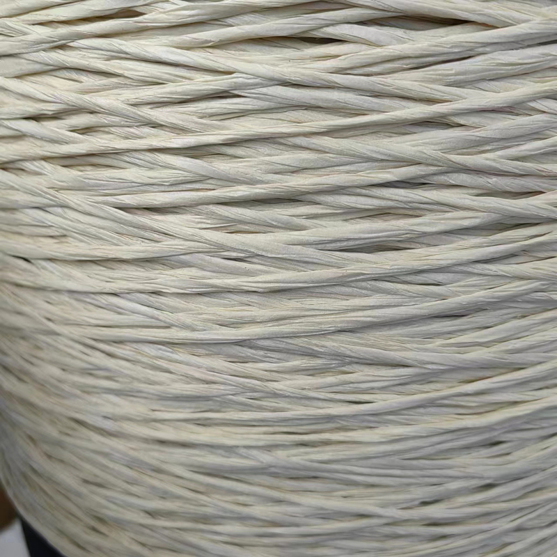 Papiertüten-Griffseil aus umweltfreundlichem und langlebigem Material
