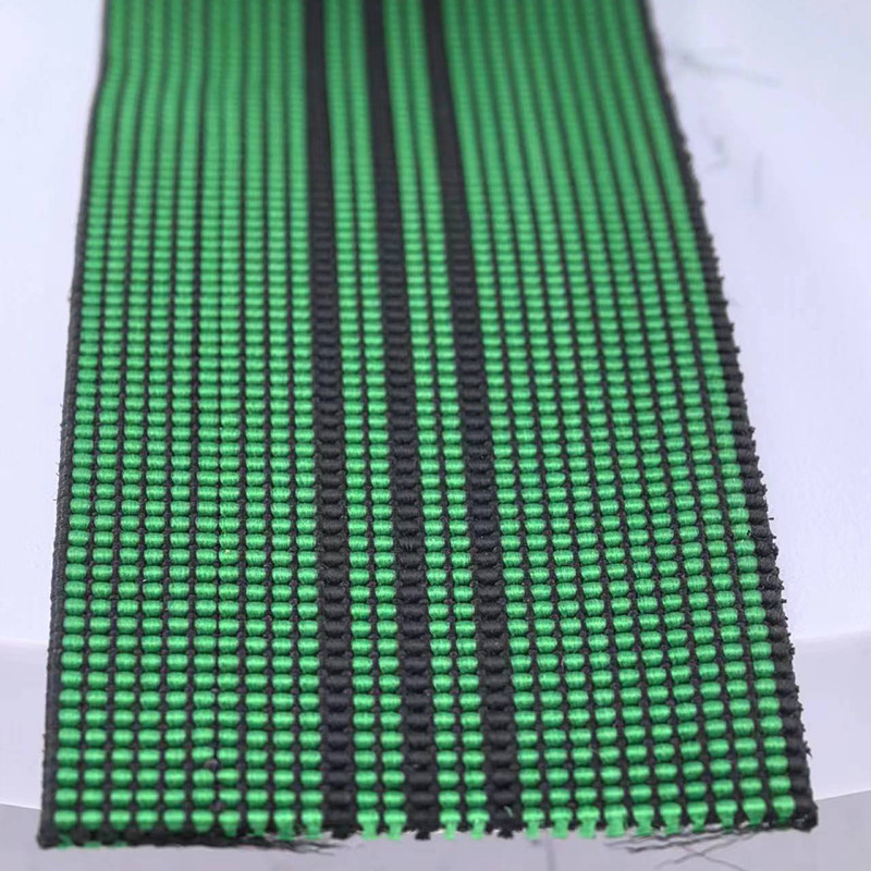 5 cm Breite 2,5 mm Dicke Elastische Seilspange für Sofa aus Polypropylen Latex