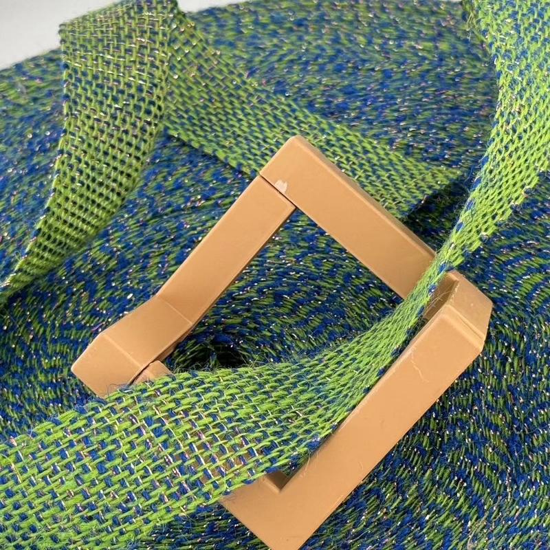 Direkt Lieferung 100% Jute Weihnachtsschmuck Jute Band für Kleidung