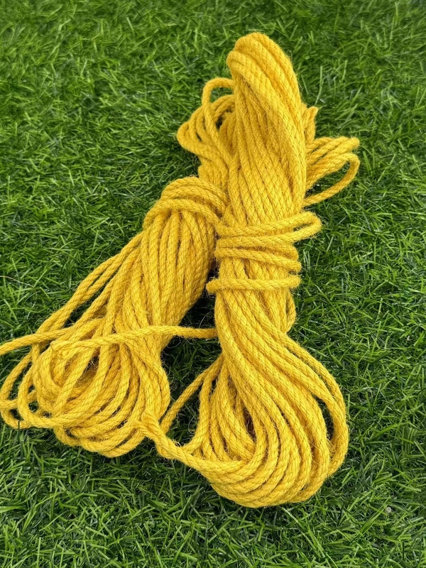 Kleidungsstück Dekoration Essential High Friction Multi-Strand Jute Seil 30 Jahre Erfahrung