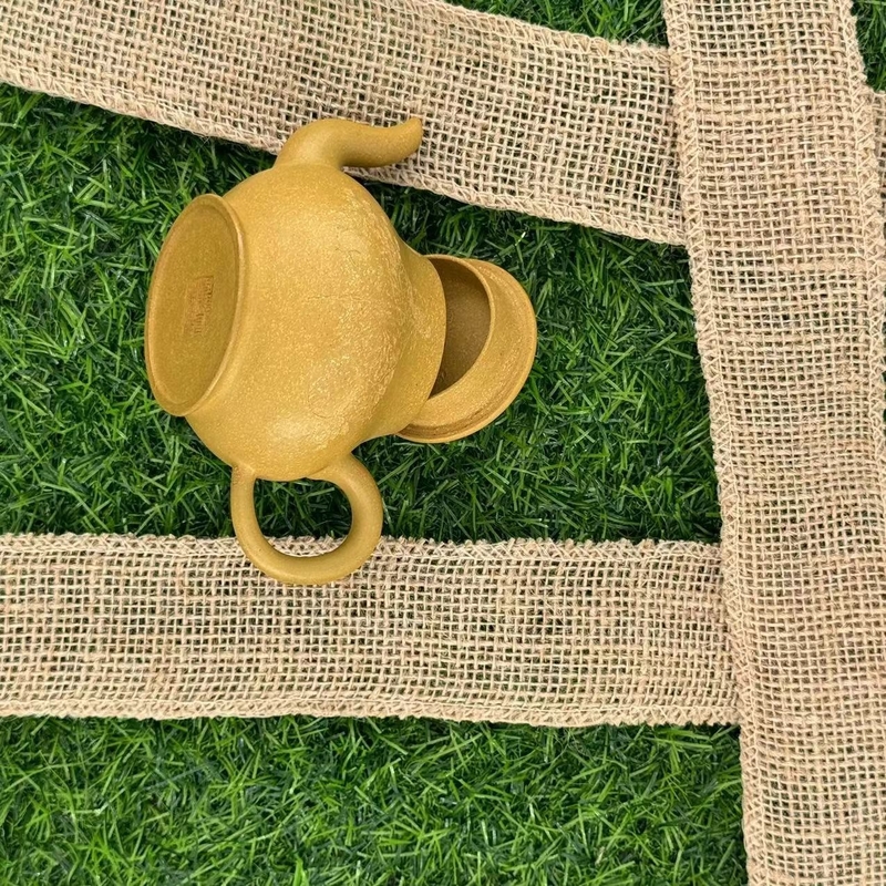 Komfortable Jute-Gitterband für nachhaltige Wohnkultur Natürlich und umweltfreundlich